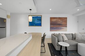 Bilinga Beachfront Luxury at Lana