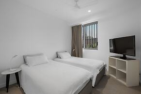 Bilinga Beachfront Luxury at Lana