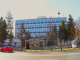 Ambassador Apartment