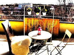 Ambassador Apartment