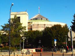 Ambassador Apartment