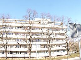 Ambassador Apartment