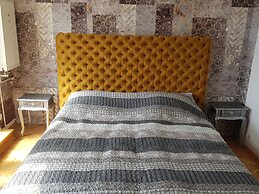 Ambassador Apartment