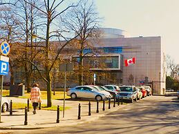 Ambassador Apartment