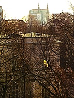 Ambassador Apartment