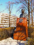 Ambassador Apartment