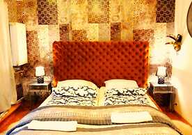 Ambassador Apartment