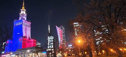 Ambassador Apartment