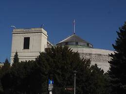 Ambassador Apartment