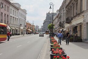 Ambassador Apartment