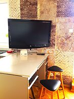 Ambassador Apartment