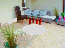 Ambassador Apartment