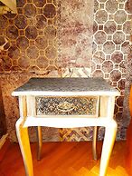 Ambassador Apartment