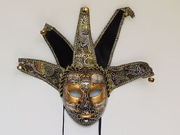 Ambassador Apartment