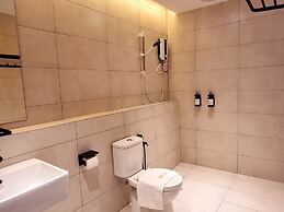 ROXY HOTEL MALIHAH
