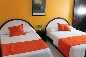 Hotel Casa Blanca Girardot