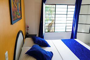 Hotel Casa Blanca Girardot