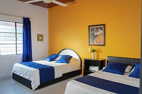 Hotel Casa Blanca Girardot