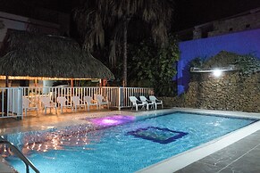 Hotel Casa Blanca Girardot