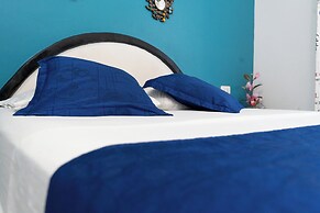 Hotel Casa Blanca Girardot