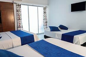 Hotel Casa Blanca Girardot