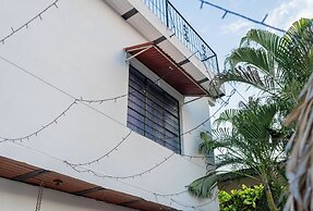 Hotel Casa Blanca Girardot