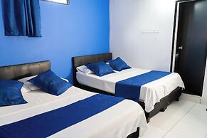 Hotel Casa Blanca Girardot