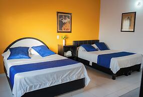 Hotel Casa Blanca Girardot