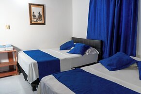 Hotel Casa Blanca Girardot