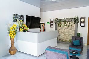 Hotel Casa Blanca Girardot