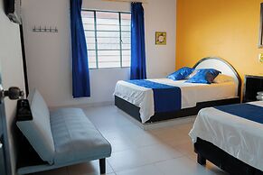 Hotel Casa Blanca Girardot