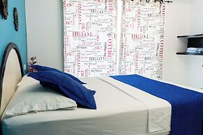 Hotel Casa Blanca Girardot