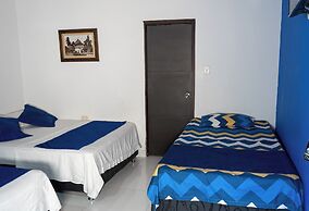 Hotel Casa Blanca Girardot