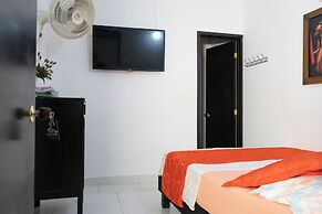 Hotel Casa Blanca Girardot