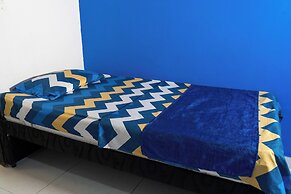 Hotel Casa Blanca Girardot