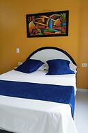 Hotel Casa Blanca Girardot