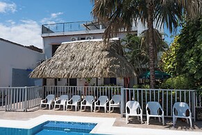 Hotel Casa Blanca Girardot