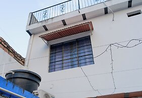 Hotel Casa Blanca Girardot