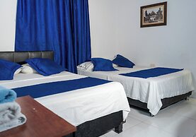 Hotel Casa Blanca Girardot