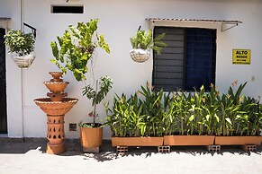 Hotel Casa Blanca Girardot