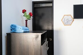 Hotel Casa Blanca Girardot