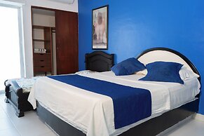 Hotel Casa Blanca Girardot