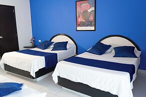 Hotel Casa Blanca Girardot