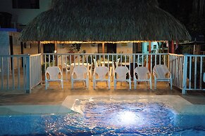 Hotel Casa Blanca Girardot