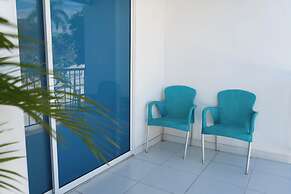 Hotel Casa Blanca Girardot