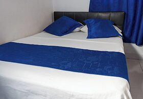 Hotel Casa Blanca Girardot