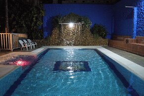 Hotel Casa Blanca Girardot