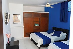 Hotel Casa Blanca Girardot