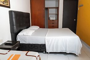 Hotel Casa Blanca Girardot