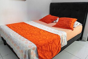 Hotel Casa Blanca Girardot